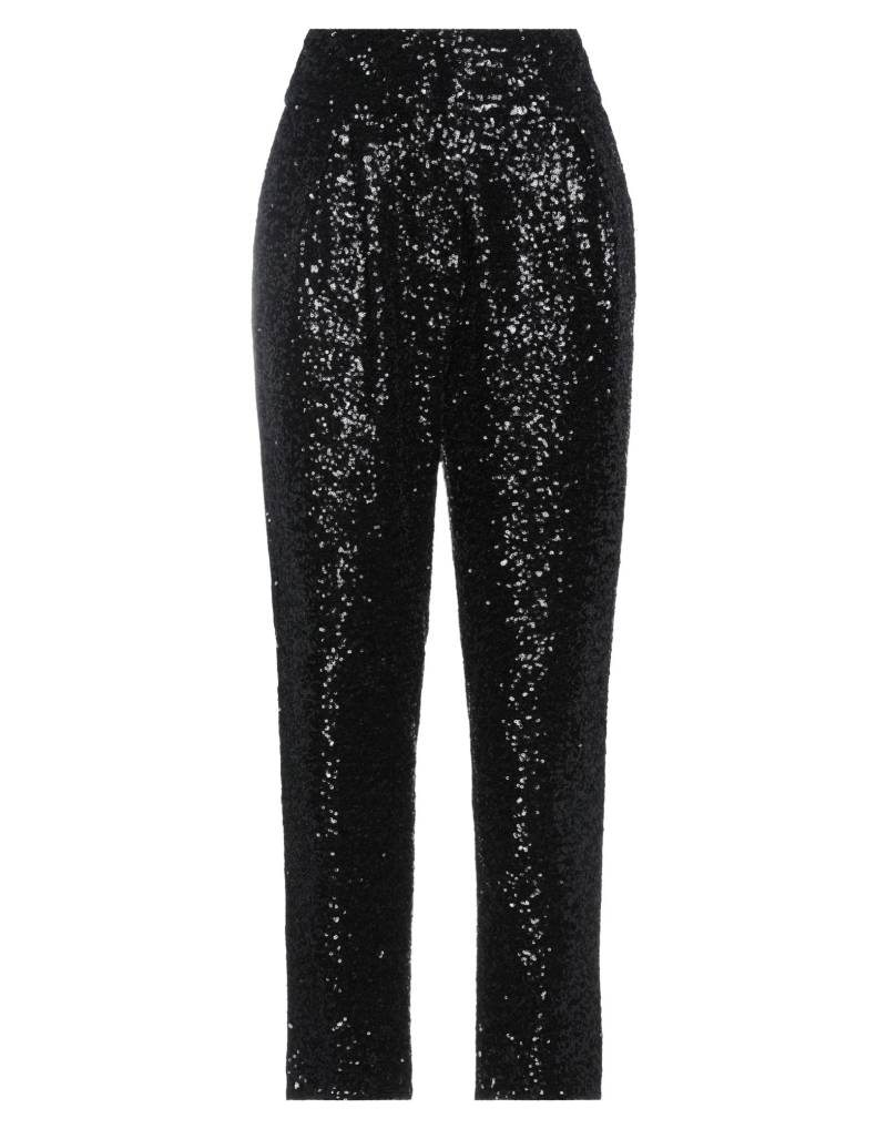 IN THE MOOD FOR LOVE Hose Damen Schwarz von IN THE MOOD FOR LOVE