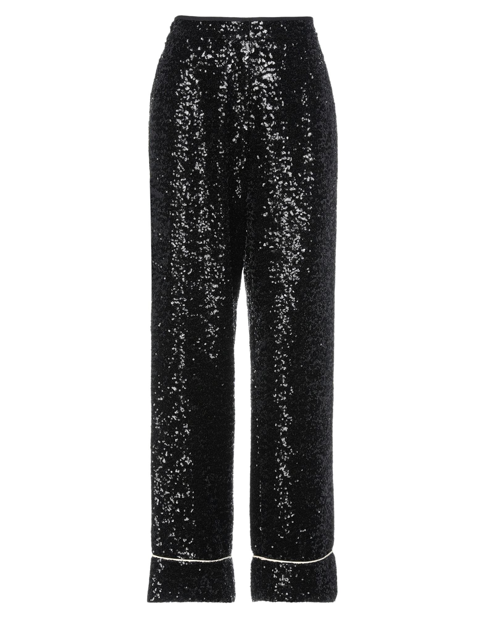 IN THE MOOD FOR LOVE Hose Damen Schwarz von IN THE MOOD FOR LOVE