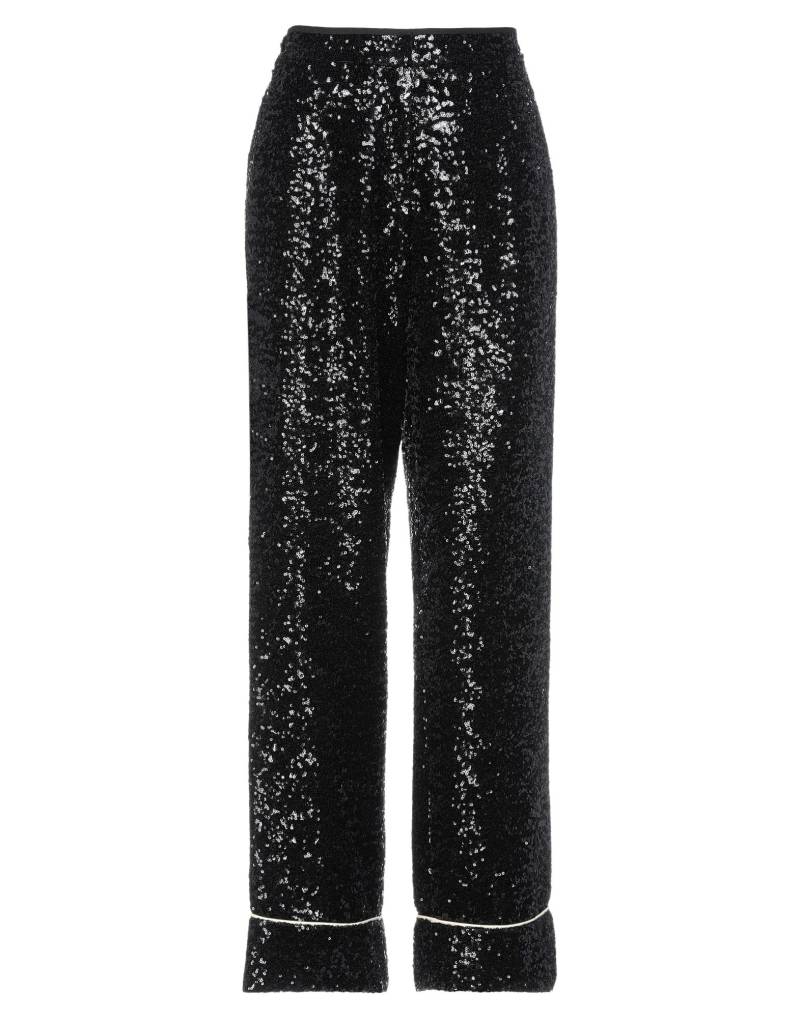 IN THE MOOD FOR LOVE Hose Damen Schwarz von IN THE MOOD FOR LOVE