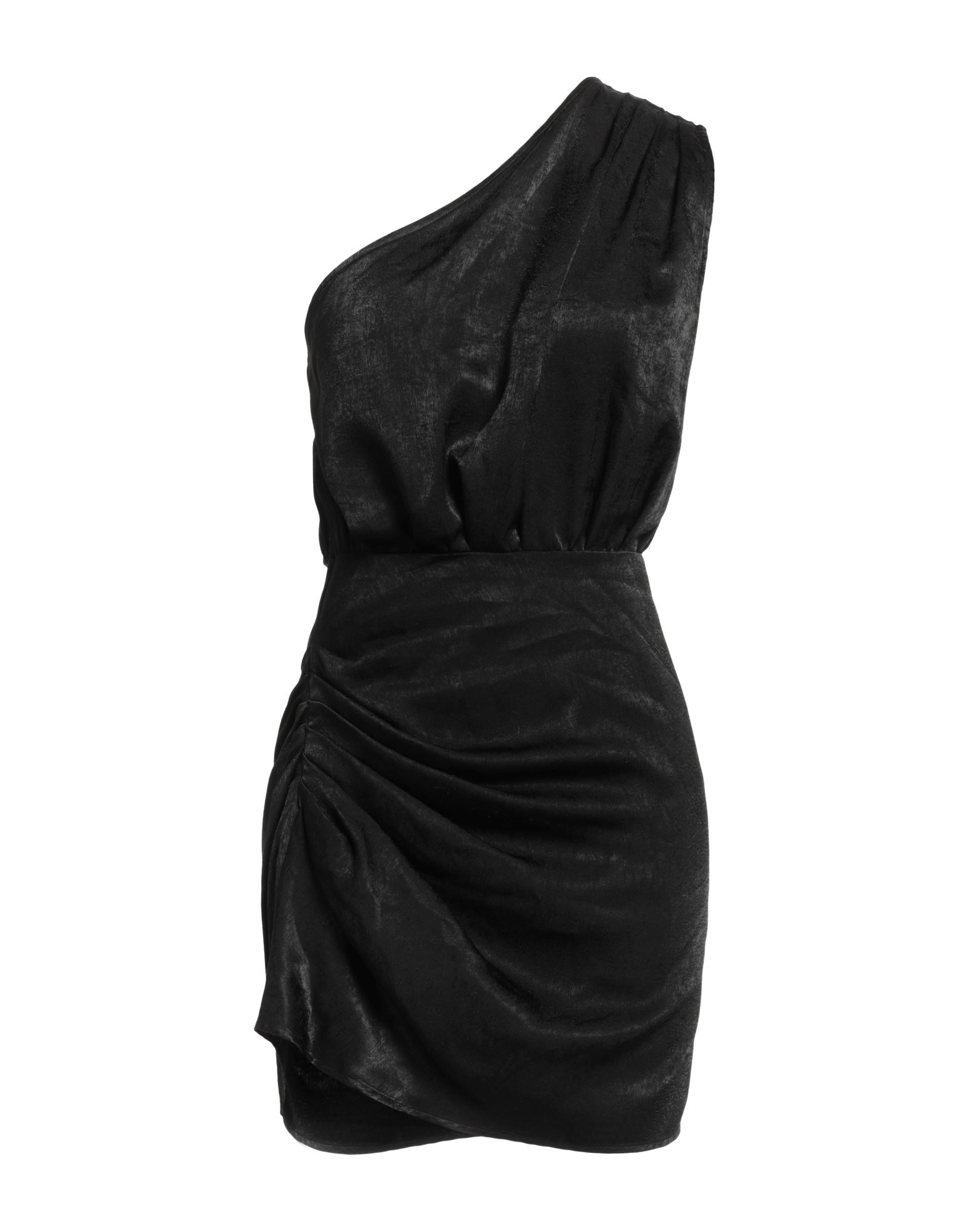 IN THE MOOD FOR LOVE Mini-kleid Damen Schwarz von IN THE MOOD FOR LOVE