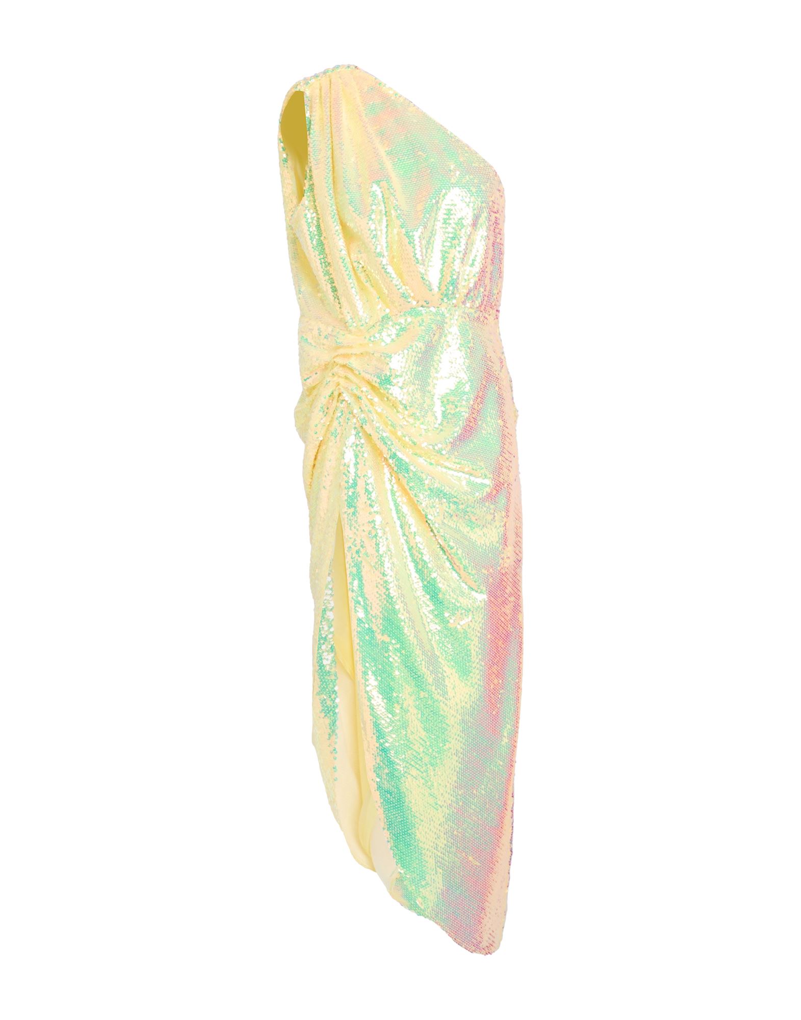 IN THE MOOD FOR LOVE Maxi-kleid Damen Gelb IN THE MOOD FOR LOVE Maxi-kleid Damen Gelb von IN THE MOOD FOR LOVE