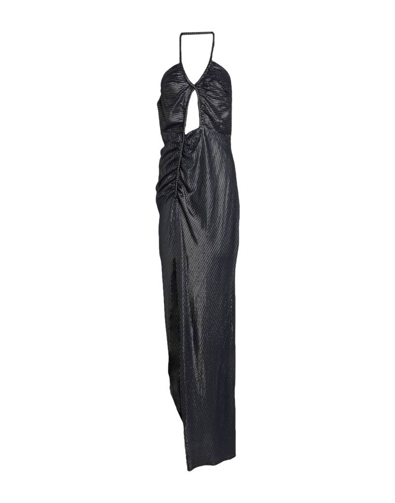 IN THE MOOD FOR LOVE Maxi-kleid Damen Schwarz von IN THE MOOD FOR LOVE