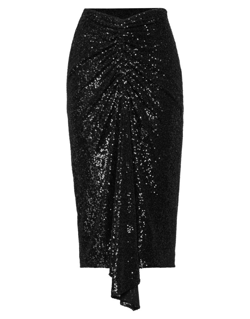 IN THE MOOD FOR LOVE Midi-rock Damen Schwarz von IN THE MOOD FOR LOVE