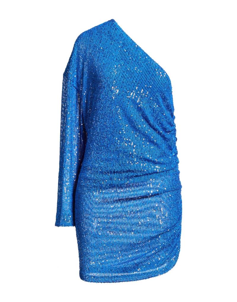 IN THE MOOD FOR LOVE Mini-kleid Damen Blau von IN THE MOOD FOR LOVE