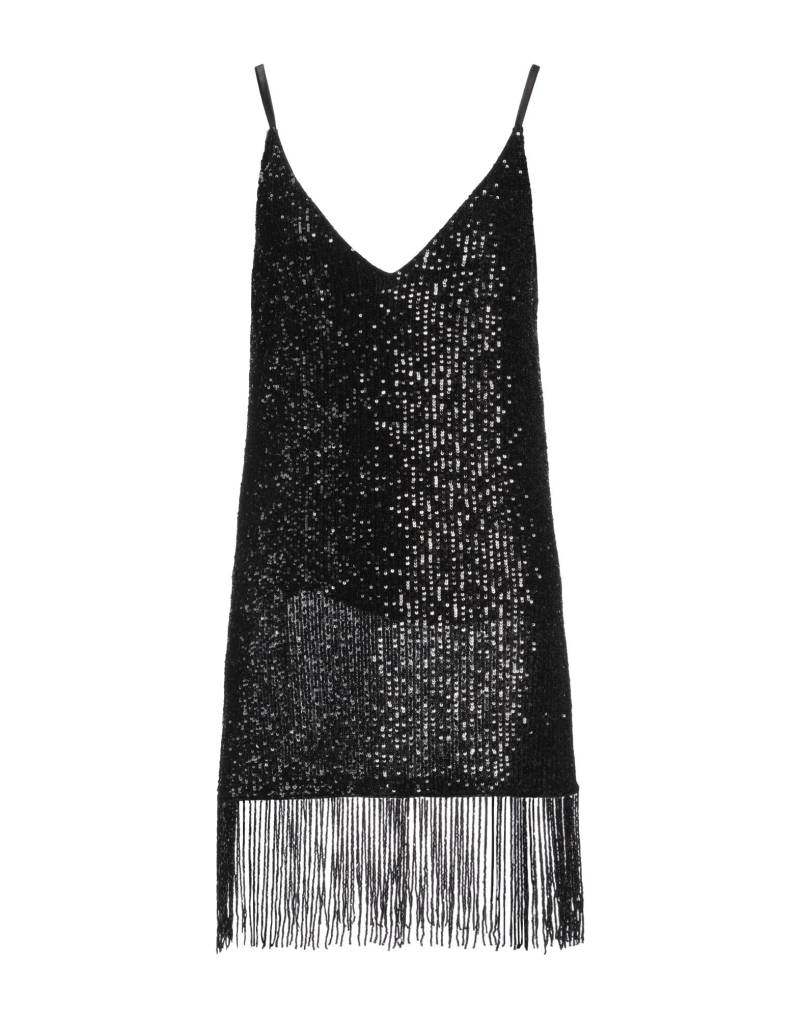 IN THE MOOD FOR LOVE Mini-kleid Damen Schwarz von IN THE MOOD FOR LOVE