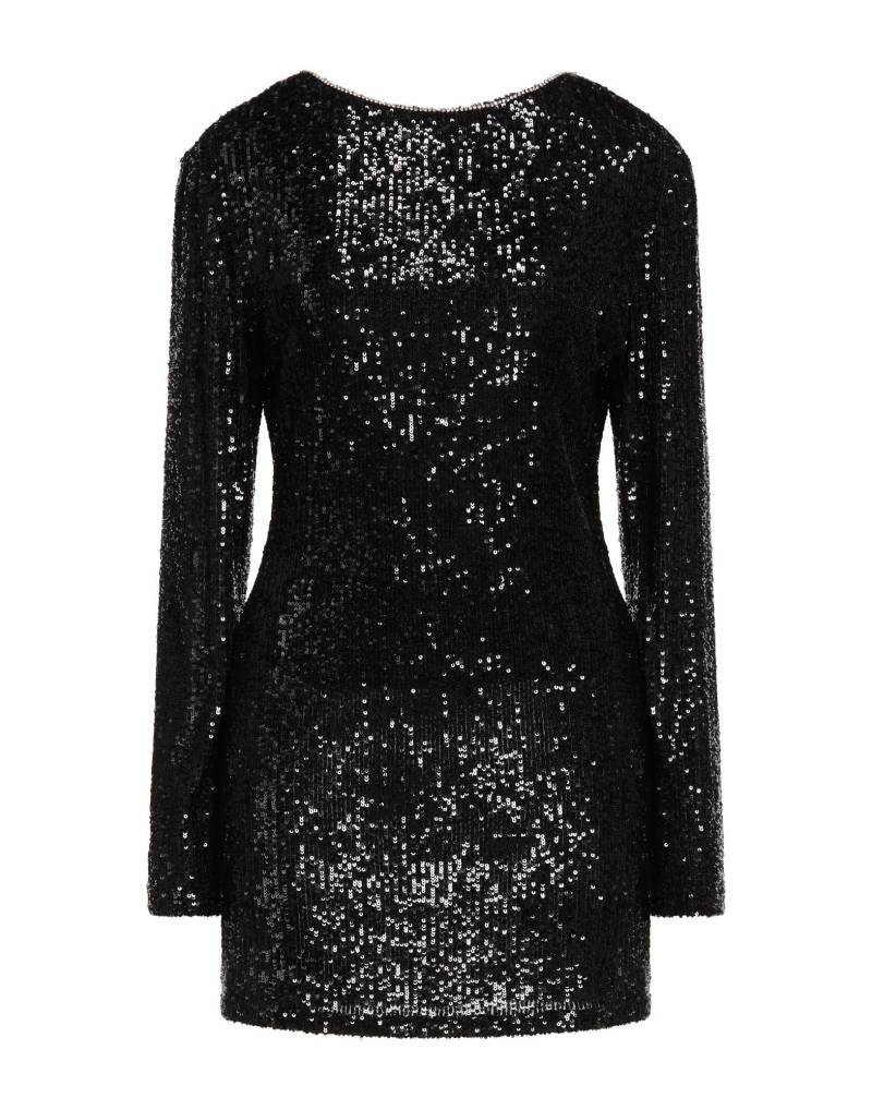 IN THE MOOD FOR LOVE Mini-kleid Damen Schwarz von IN THE MOOD FOR LOVE