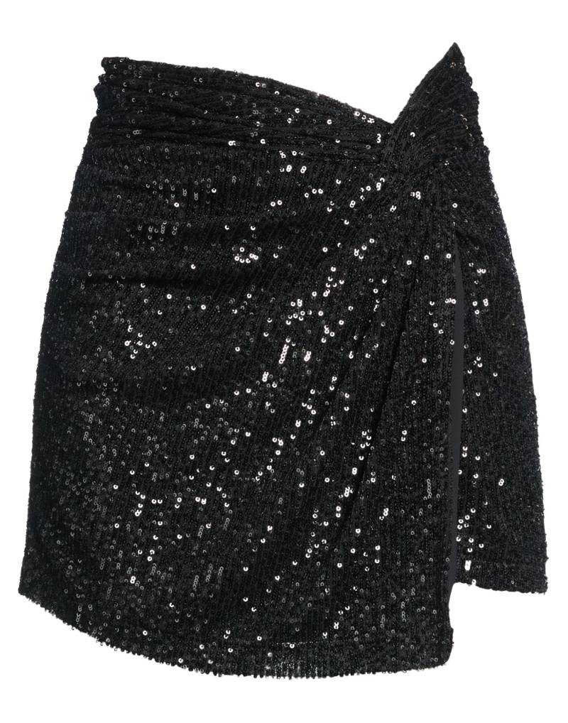 IN THE MOOD FOR LOVE Minirock Damen Schwarz von IN THE MOOD FOR LOVE