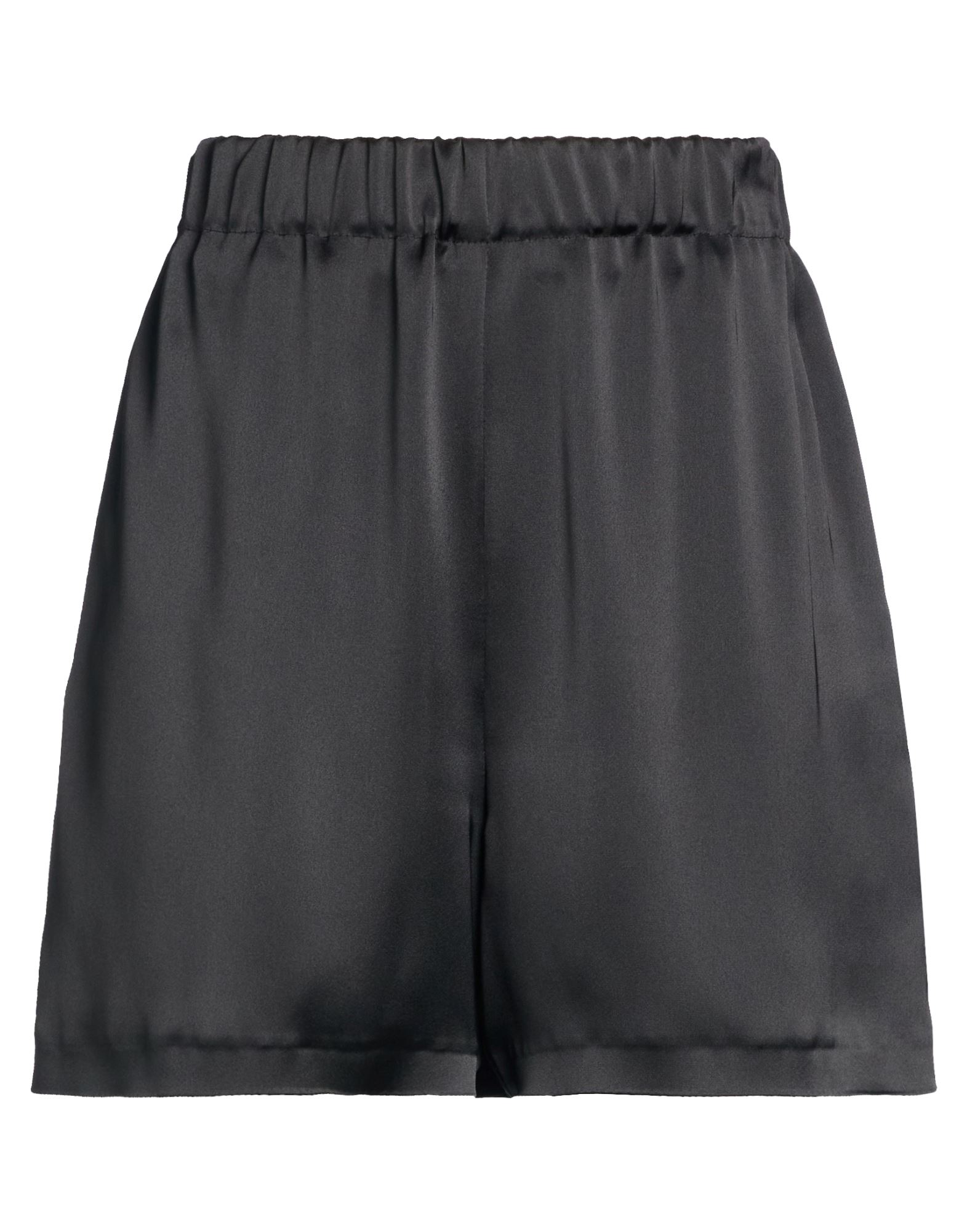 IN THE MOOD FOR LOVE Shorts & Bermudashorts Damen Schwarz von IN THE MOOD FOR LOVE