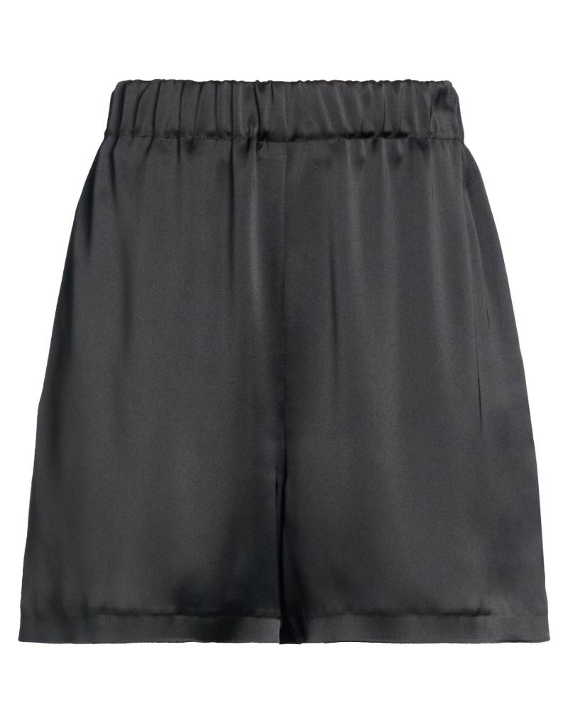 IN THE MOOD FOR LOVE Shorts & Bermudashorts Damen Schwarz von IN THE MOOD FOR LOVE