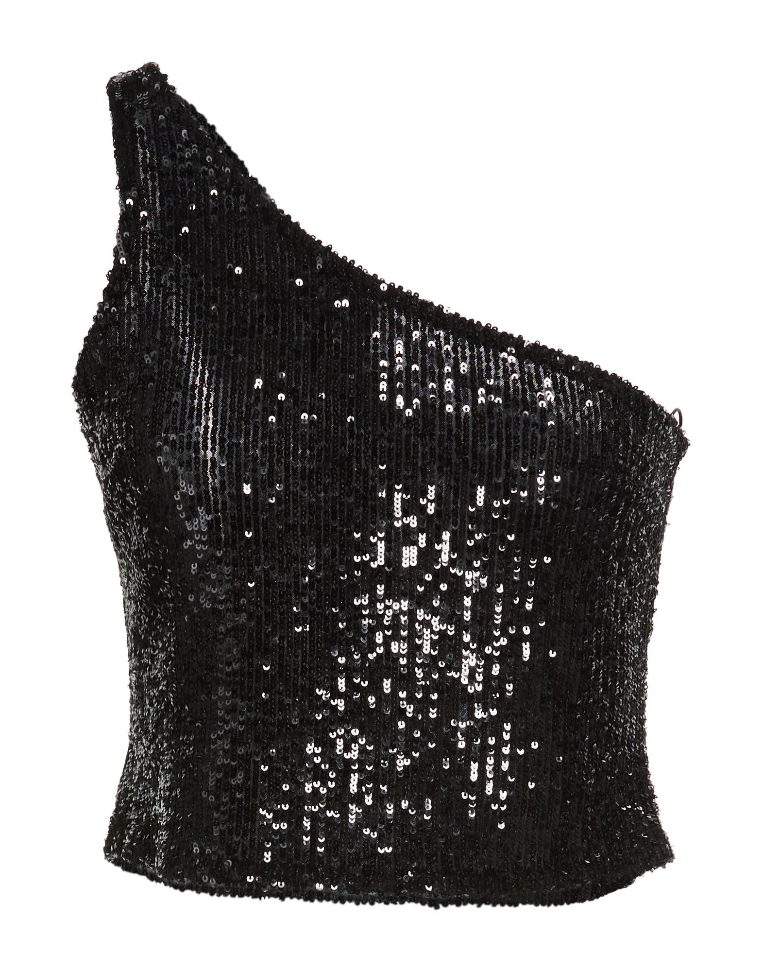 IN THE MOOD FOR LOVE Top Damen Schwarz von IN THE MOOD FOR LOVE