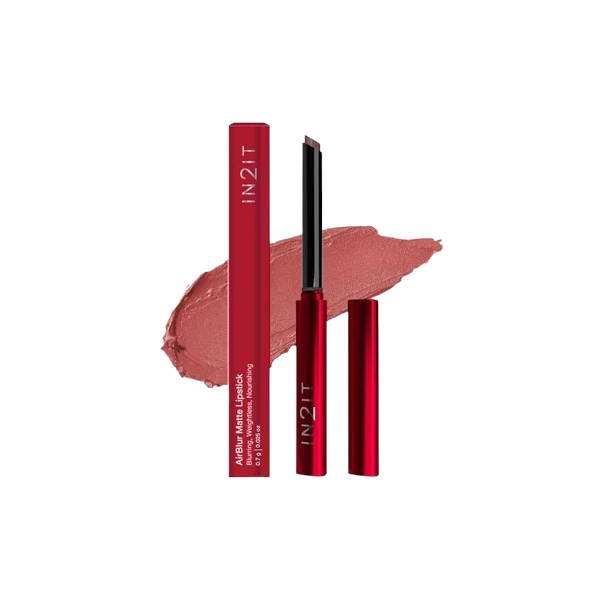IN2IT - Airblur Matte Lipstick - 0.7g - AML01 Daydream von IN2IT