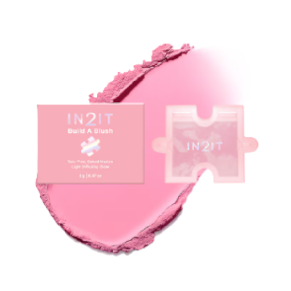 IN2IT - Build A Blush - 2g - 03 Barnie von IN2IT