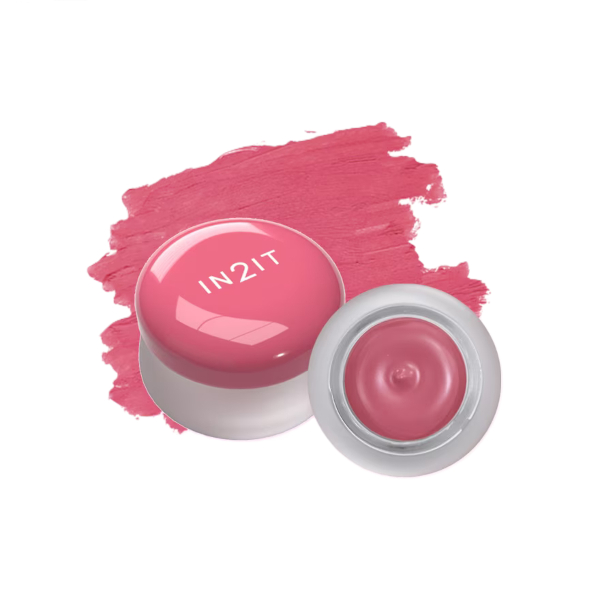 IN2IT - Marshmallow Blurry Pot - 37g - MBP01 Sugar Puff von IN2IT