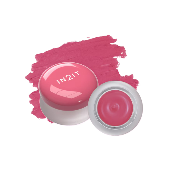 IN2IT - Marshmallow Blurry Pot - 37g - MBP02 Crush Candy von IN2IT