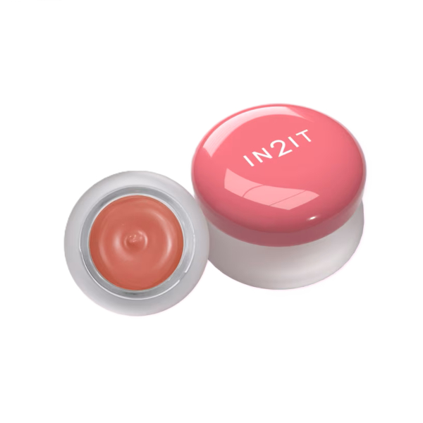 IN2IT - Marshmallow Blurry Pot - 37g - MBP03 Sunkiss Peach von IN2IT