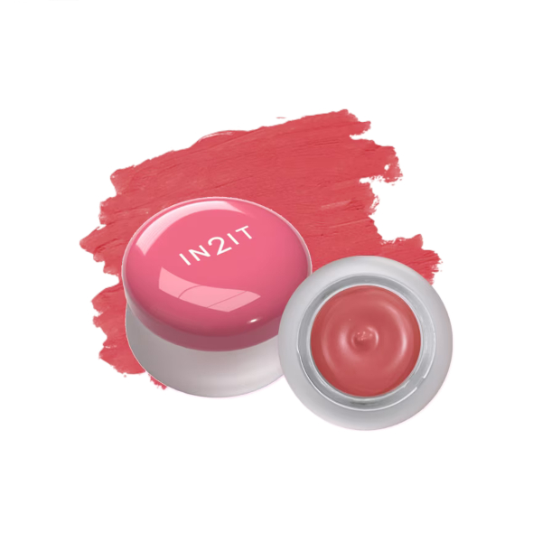 IN2IT - Marshmallow Blurry Pot - 37g - MBP04 Summer Heat von IN2IT