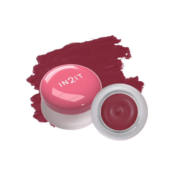 IN2IT - Marshmallow Blurry Pot - 37g - MBP05 Wine Not von IN2IT