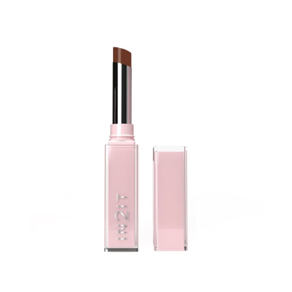 IN2IT - Moisture Bomb Lipstick - 1.8g - MBL01 Mulberry von IN2IT