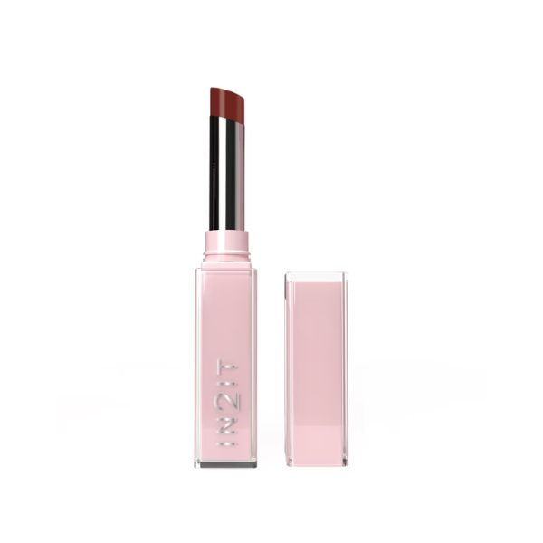 IN2IT - Moisture Bomb Lipstick - 1.8g - MBL04 Cherry von IN2IT