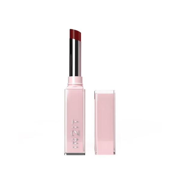 IN2IT - Moisture Bomb Lipstick - 1.8g - MBL05 Raspberry von IN2IT