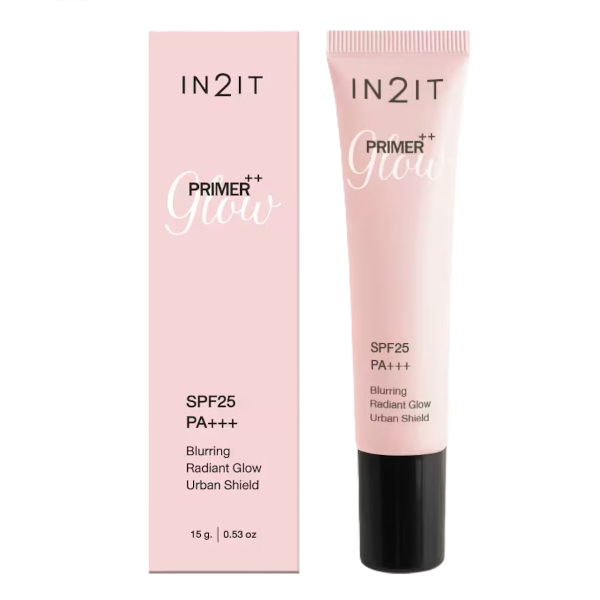 IN2IT - Primer++ Glow - 15g von IN2IT