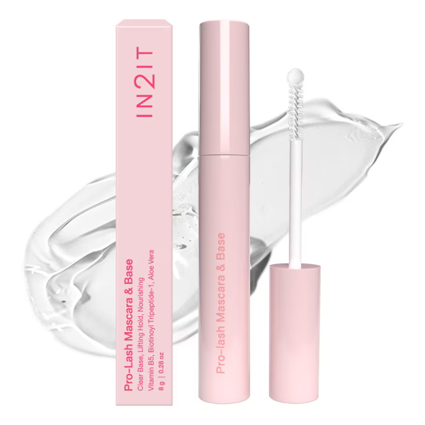 IN2IT - Pro-Lash Mascara Base - 12g von IN2IT