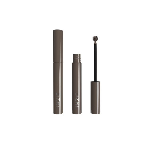 IN2IT - Sculpt & Style Brow Gel Mascara - 5g - SBG01 Ash Brown von IN2IT