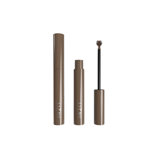 IN2IT - Sculpt & Style Brow Gel Mascara - 5g - SBG2 Brown von IN2IT