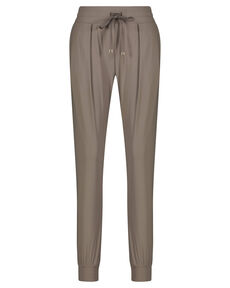 Damen Hose LUXE LÉGER Track Pant Relaxed Fit von INA KESS