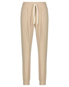 Damen Hose LUXE LÉGER Track Pant Relaxed Fit von INA KESS