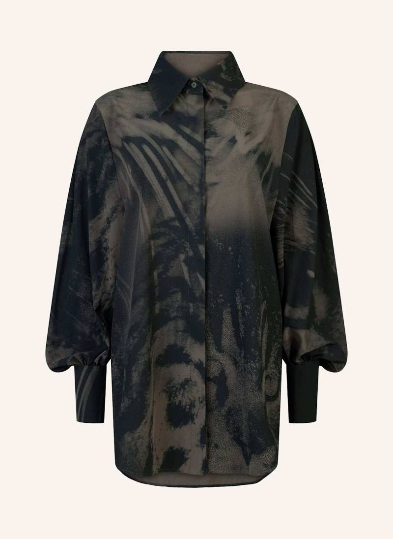 Ina Kess Bluse Felis Blouse braun von INA KESS