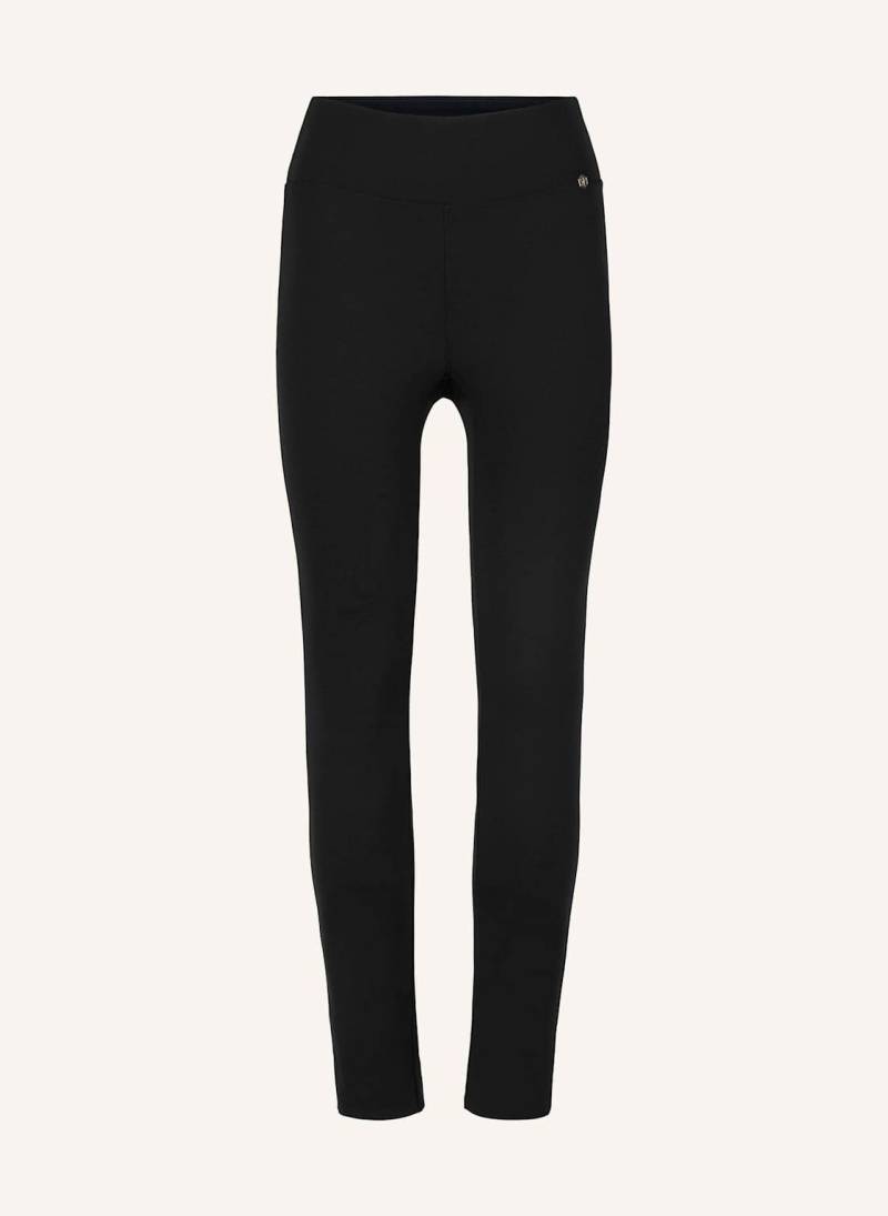 Ina Kess Hose Laluce Pants schwarz von INA KESS