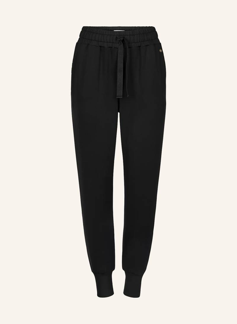 Ina Kess Hose Romula Stretch Pants schwarz von INA KESS