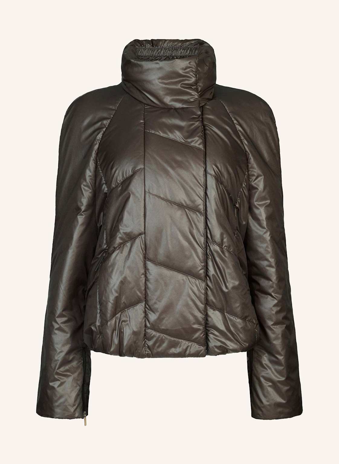 Ina Kess Jacke Xira Jacket beige von INA KESS