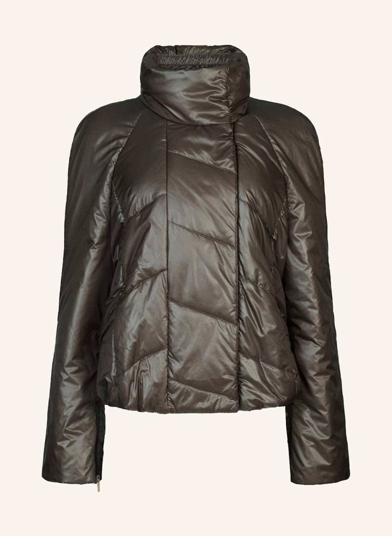 Ina Kess Jacke Xira Jacket beige von INA KESS