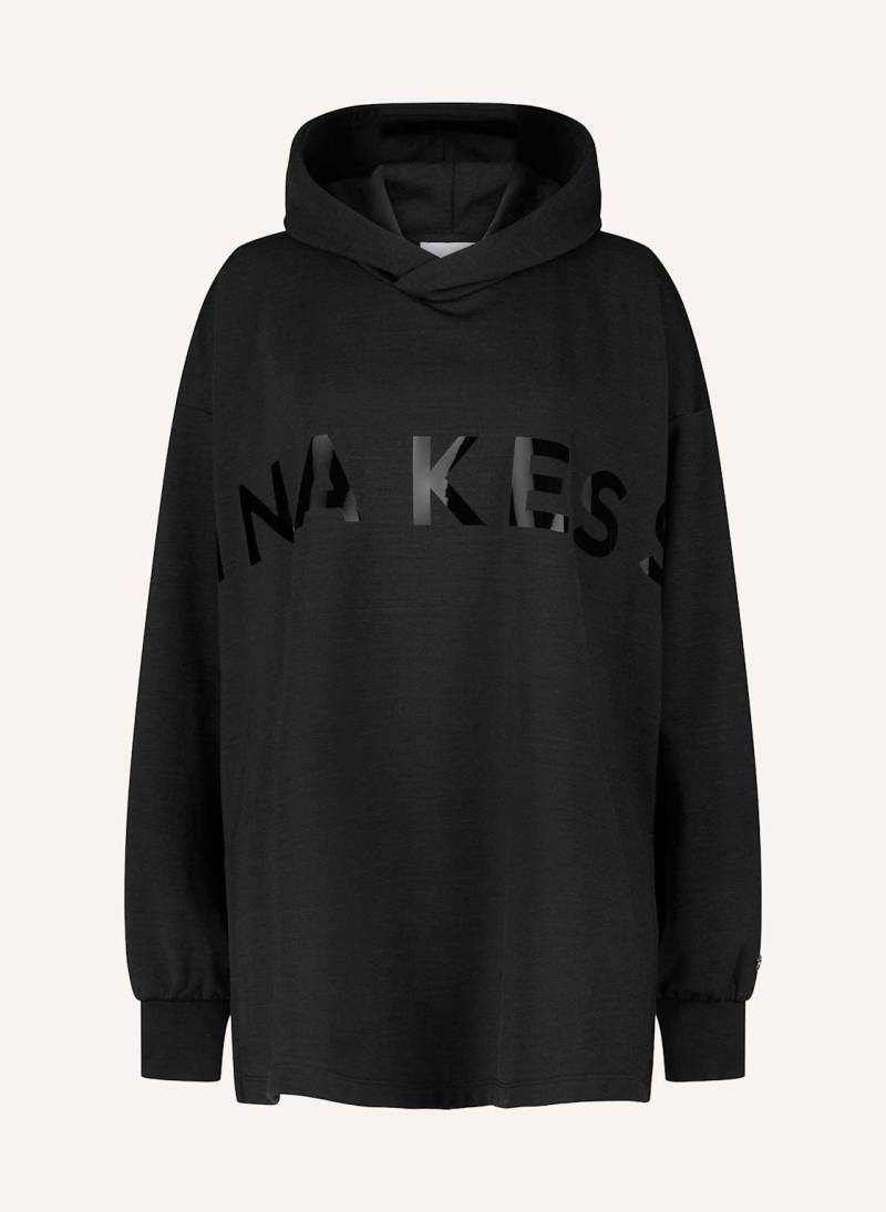 Ina Kess Pullover Spirit Sweater schwarz von INA KESS