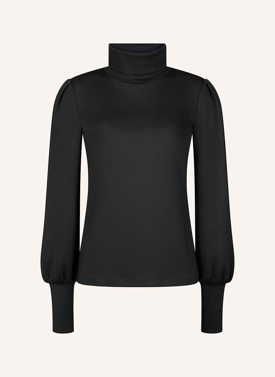 Ina Kess Top Rema Top schwarz von INA KESS