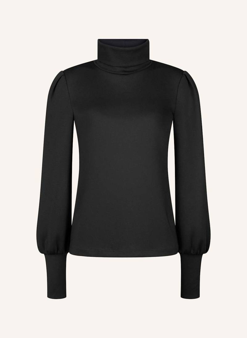 Ina Kess Top Rema Top schwarz von INA KESS