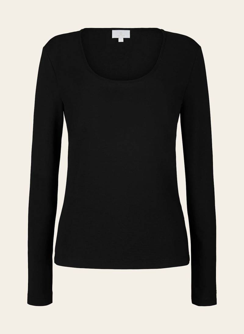 Ina Kess Top Volia Top schwarz von INA KESS