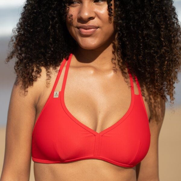 INASKA Neckholder Bikini Top FREE INASKA Neckholder Bikini Top FREE von INASKA