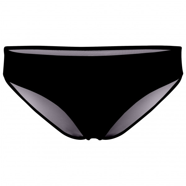 INASKA - Women's Bottom Chill - Bikini-Bottom Gr L schwarz INASKA - Women's Bottom Chill - Bikini-Bottom Gr L schwarz von INASKA