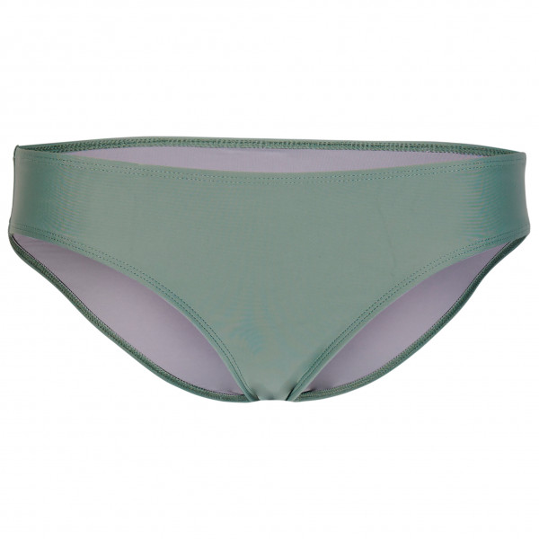 INASKA - Women's Bottom Chill - Bikini-Bottom Gr M grün von INASKA