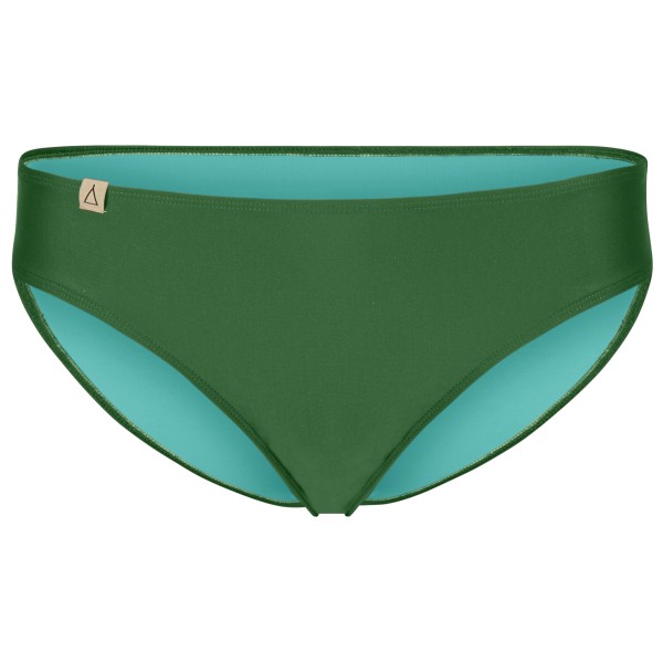 INASKA - Women's Bottom Chill - Bikini-Bottom Gr S oliv von INASKA