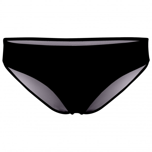 INASKA - Women's Bottom Chill - Bikini-Bottom Gr S schwarz von INASKA