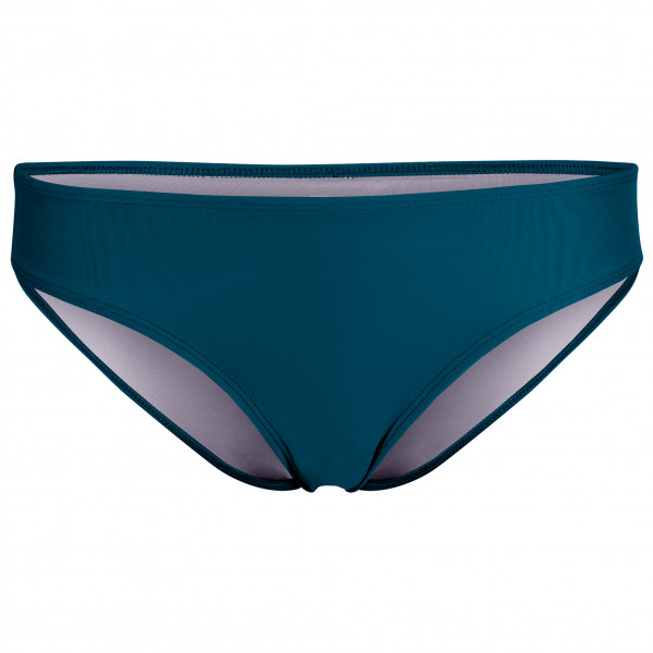 INASKA - Women's Bottom Chill - Bikini-Bottom Gr XL blau von INASKA