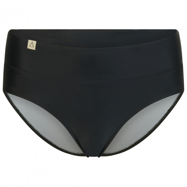 INASKA - Women's Bottom Flow - Bikini-Bottom Gr M schwarz von INASKA