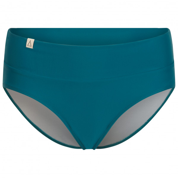 INASKA - Women's Bottom Flow - Bikini-Bottom Gr XL blau von INASKA