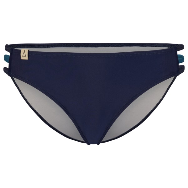 INASKA - Women's Bottom Free - Bikini-Bottom Gr M blau von INASKA