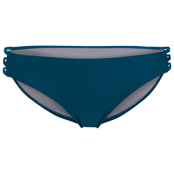 INASKA - Women's Bottom Free - Bikini-Bottom Gr S blau von INASKA