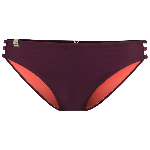 INASKA - Women's Bottom Free - Bikini-Bottom Gr S rot von INASKA